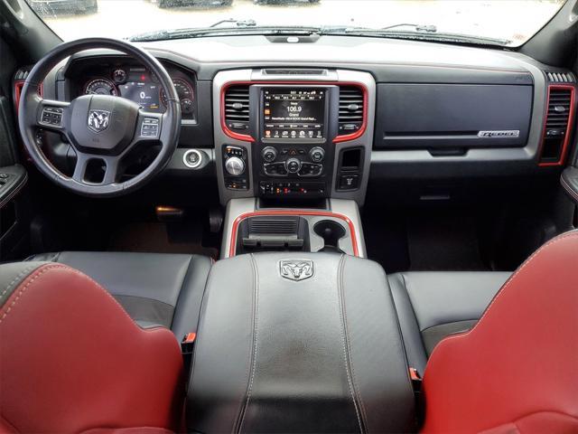 used 2016 Ram 1500 car, priced at $24,999