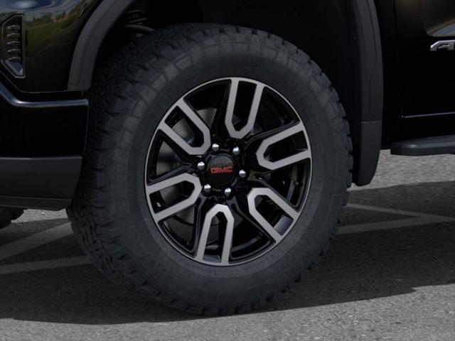new 2025 GMC Sierra 1500 car, priced at $66,285