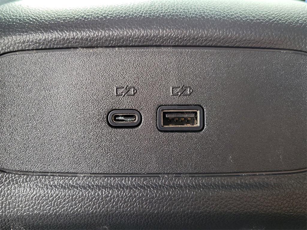 used 2024 Buick Envista car, priced at $25,998