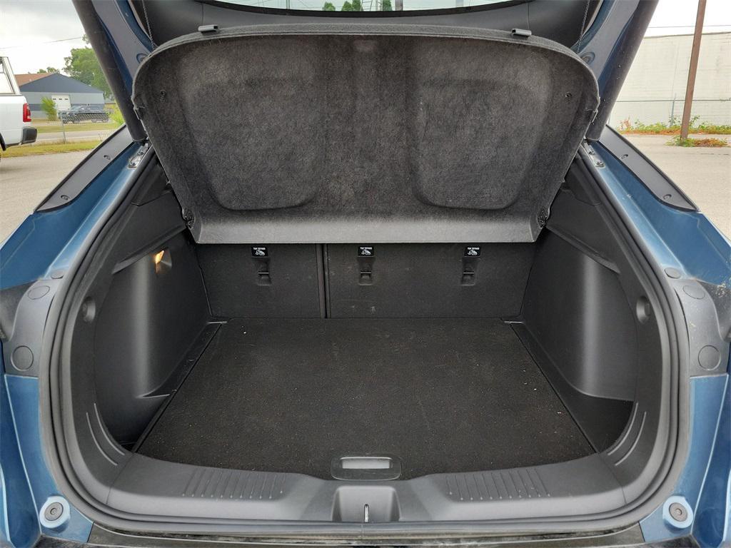 used 2024 Buick Envista car, priced at $25,998
