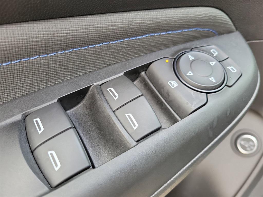 used 2024 Buick Envista car, priced at $25,998