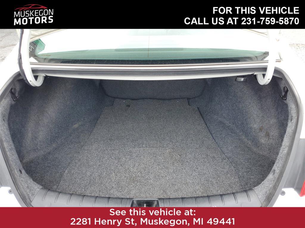used 2014 Honda Accord car, priced at $13,946