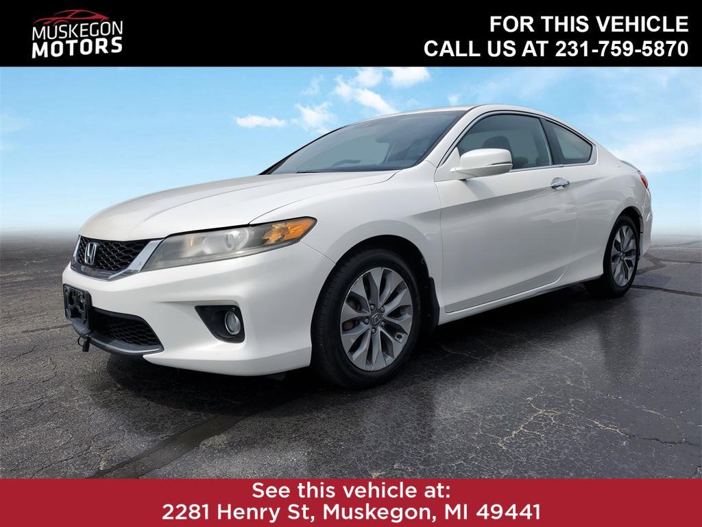 used 2014 Honda Accord car, priced at $13,946