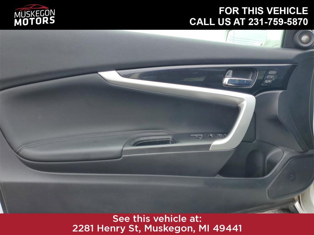used 2014 Honda Accord car, priced at $13,946