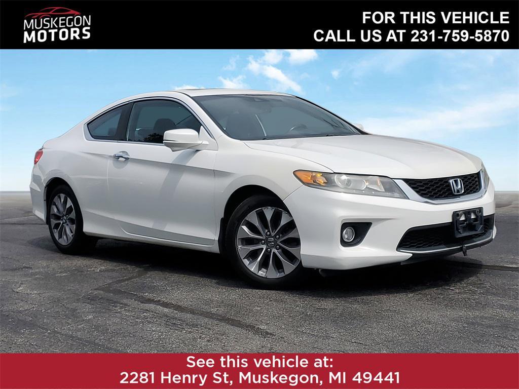 used 2014 Honda Accord car, priced at $14,899