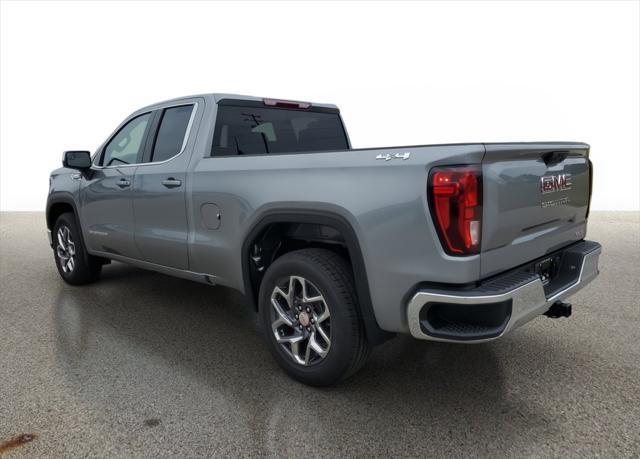 new 2024 GMC Sierra 1500 car, priced at $45,116