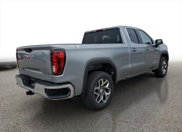 new 2024 GMC Sierra 1500 car, priced at $45,116