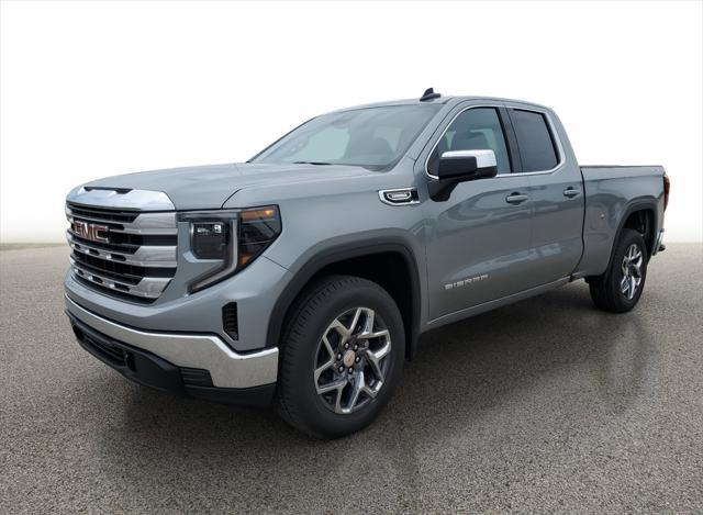 new 2024 GMC Sierra 1500 car, priced at $45,116