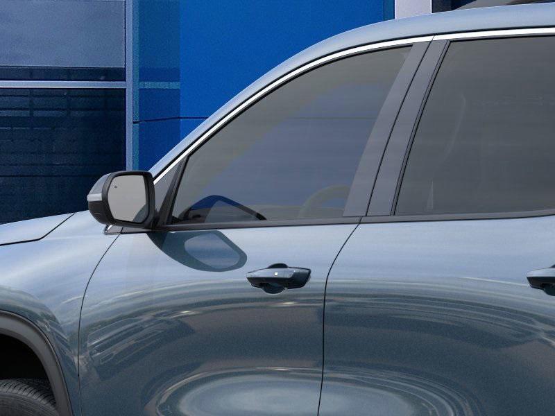 new 2026 Chevrolet Traverse car, priced at $42,334