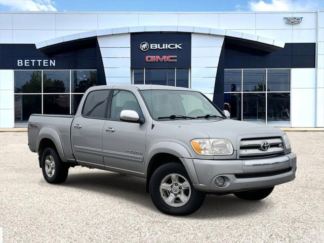 used 2006 Toyota Tundra car, priced at $9,499