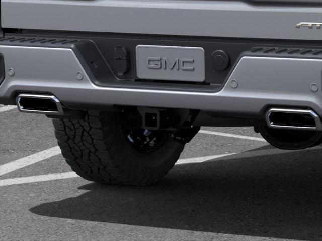 new 2025 GMC Sierra 1500 car, priced at $69,180