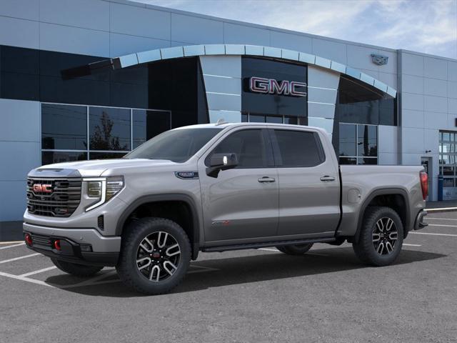 new 2025 GMC Sierra 1500 car, priced at $69,180