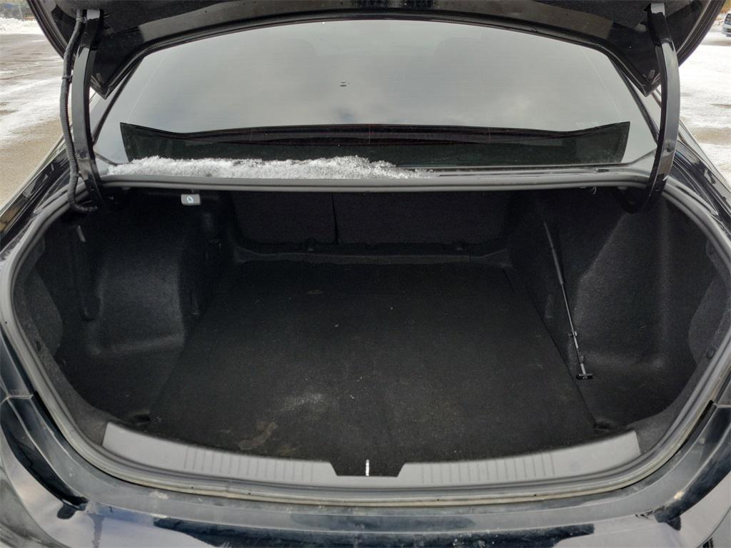 used 2021 Chevrolet Malibu car, priced at $17,499