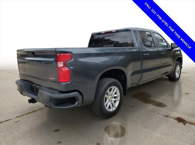 used 2019 Chevrolet Silverado 1500 car, priced at $26,946