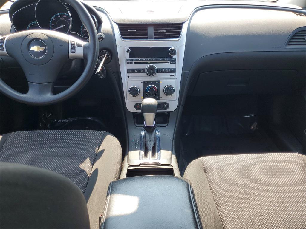 used 2012 Chevrolet Malibu car, priced at $6,499