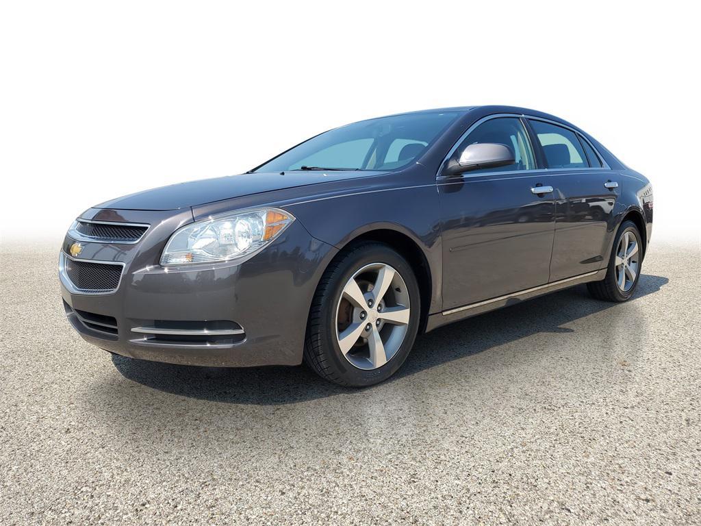 used 2012 Chevrolet Malibu car, priced at $6,499