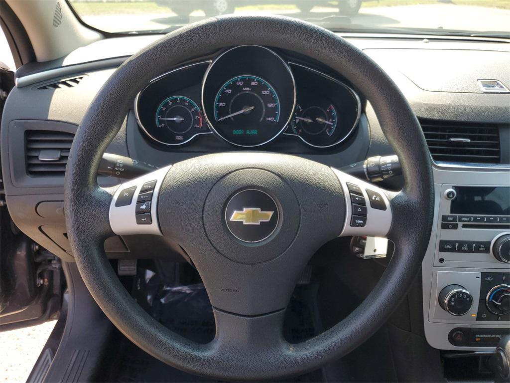 used 2012 Chevrolet Malibu car, priced at $6,499
