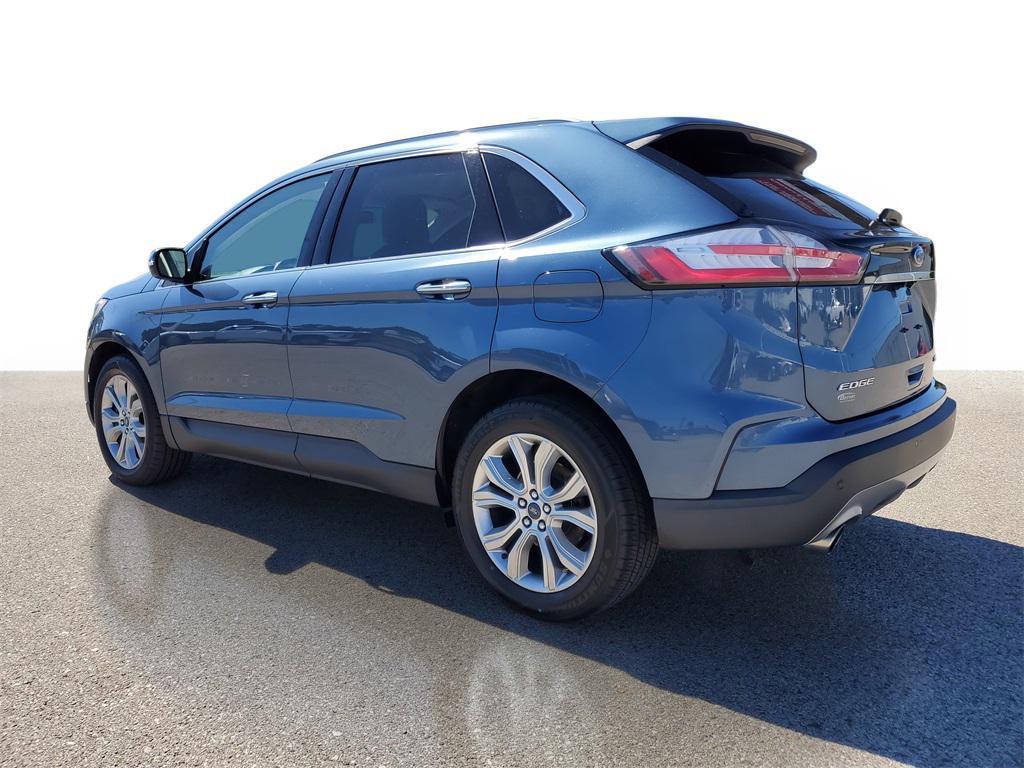 used 2019 Ford Edge car, priced at $17,998