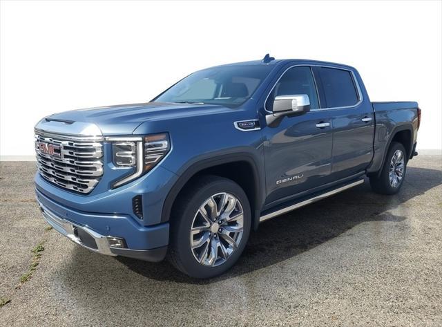 new 2024 GMC Sierra 1500 car, priced at $69,826