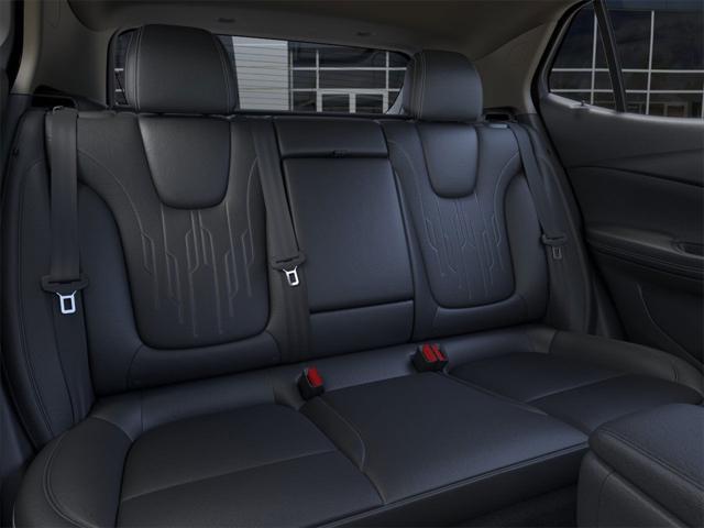 new 2025 Buick Encore GX car, priced at $32,878