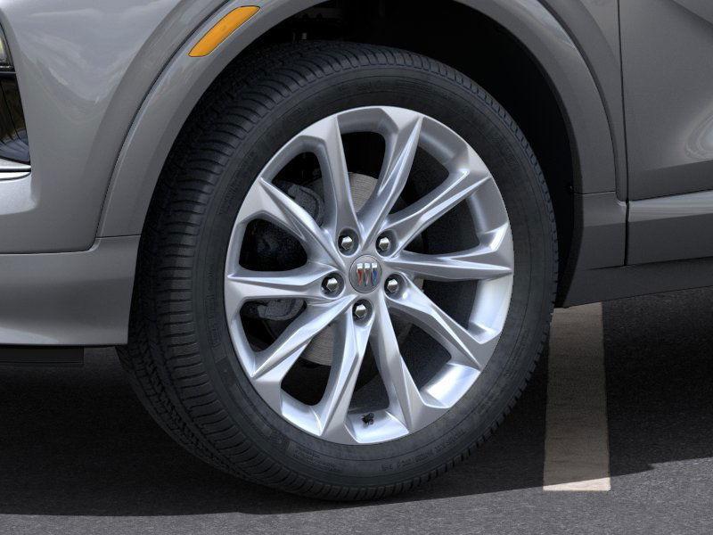 new 2025 Buick Encore GX car, priced at $29,878
