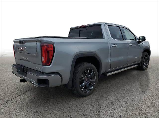 used 2024 GMC Sierra 1500 car, priced at $70,999