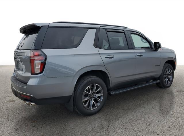 used 2022 Chevrolet Tahoe car, priced at $63,999