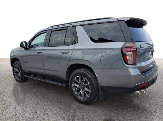 used 2022 Chevrolet Tahoe car, priced at $63,999