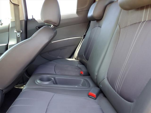 used 2014 Chevrolet Spark car, priced at $7,750