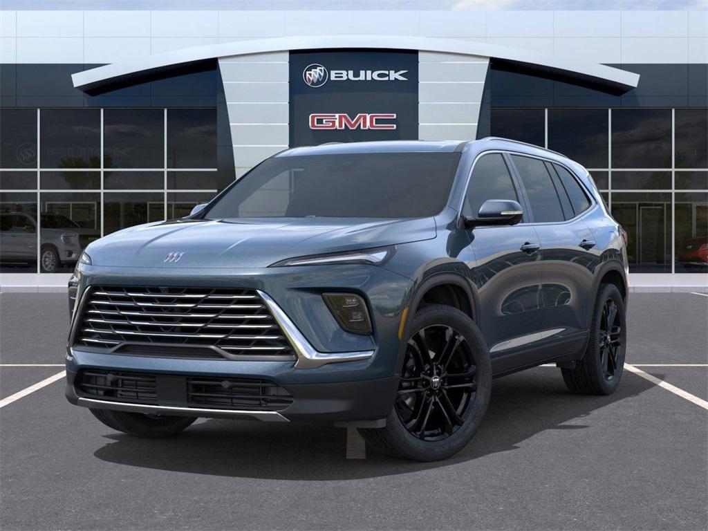 new 2026 Buick Enclave car, priced at $50,368
