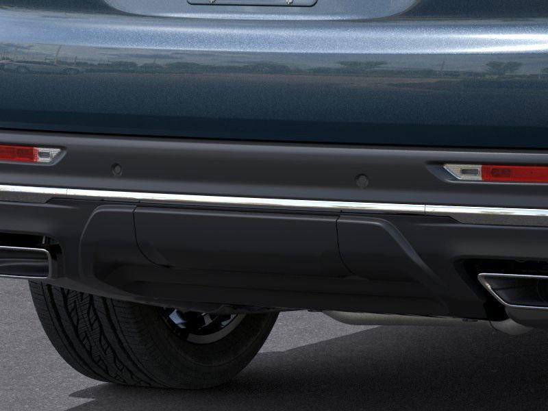 new 2026 Buick Enclave car, priced at $50,368