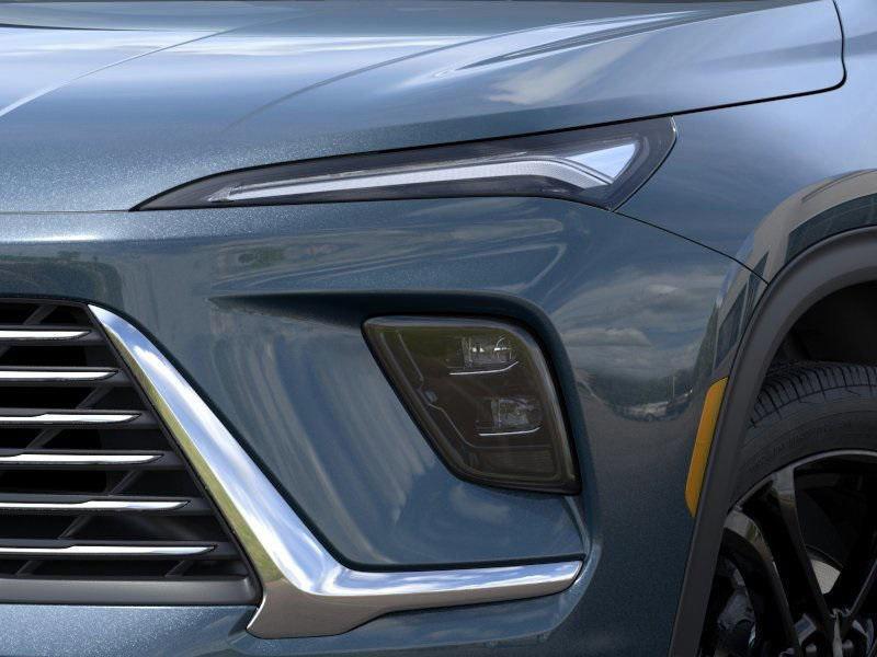 new 2026 Buick Enclave car, priced at $50,368