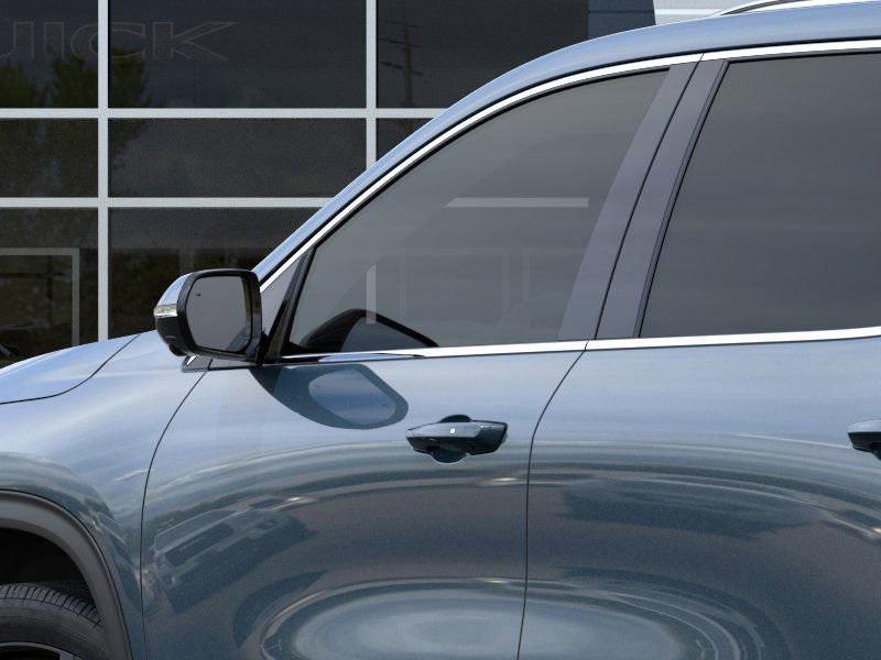 new 2026 Buick Enclave car, priced at $50,368