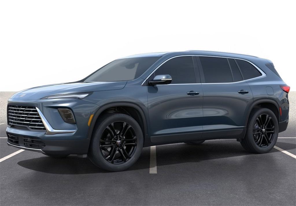 new 2026 Buick Enclave car, priced at $50,368