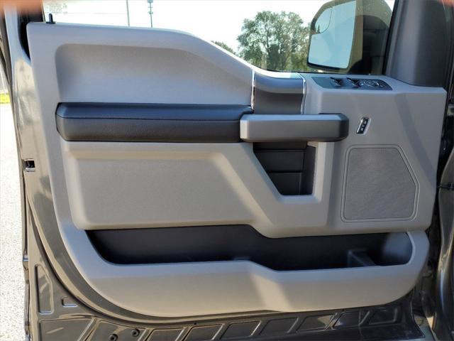 used 2019 Ford F-150 car, priced at $29,999