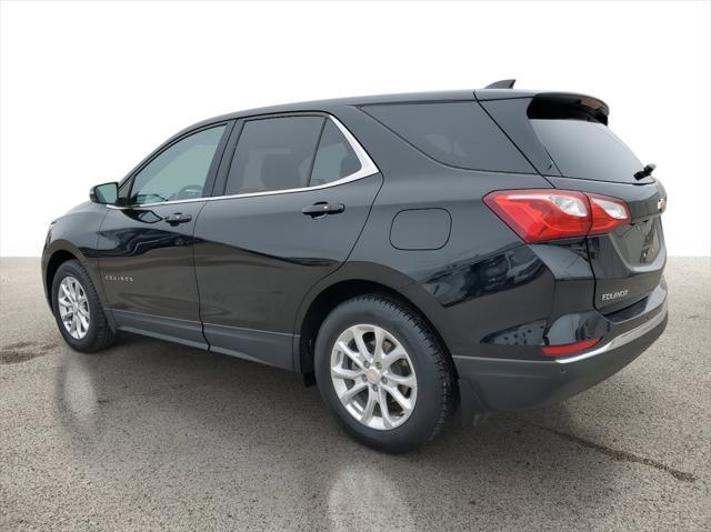 used 2019 Chevrolet Equinox car, priced at $18,499