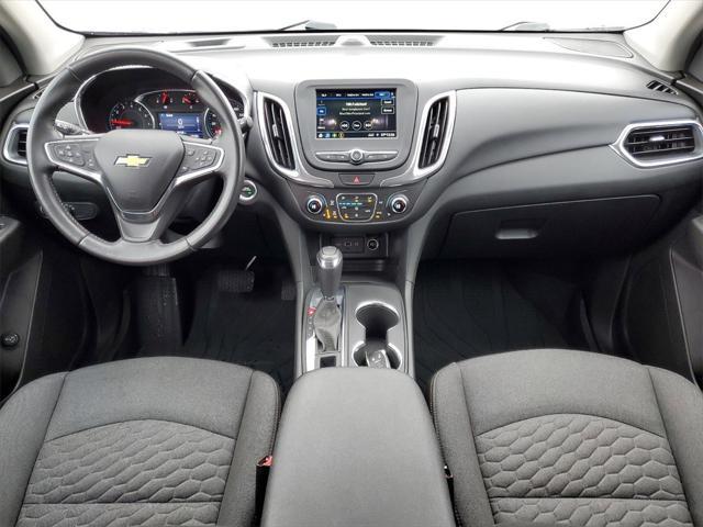 used 2019 Chevrolet Equinox car, priced at $18,499