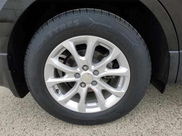 used 2019 Chevrolet Equinox car, priced at $18,499