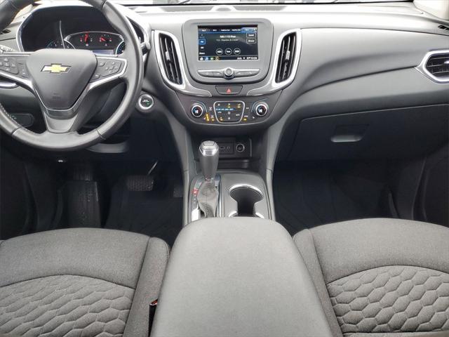 used 2019 Chevrolet Equinox car, priced at $18,499