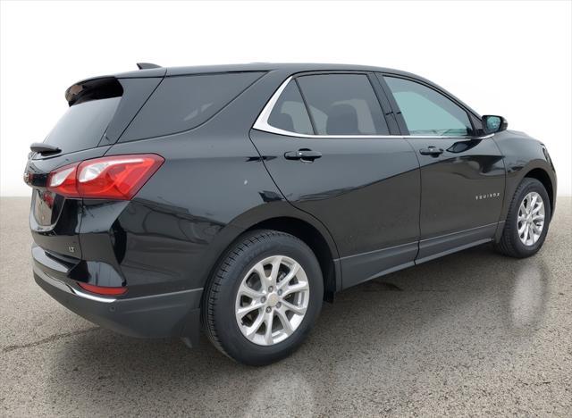 used 2019 Chevrolet Equinox car, priced at $18,499