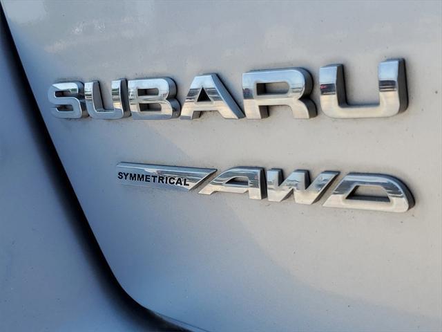 used 2016 Subaru Impreza car, priced at $14,998