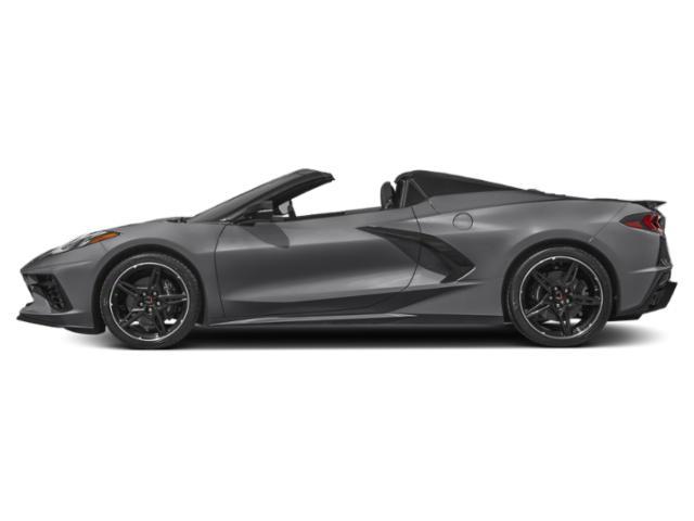 new 2024 Chevrolet Corvette car, priced at $90,549