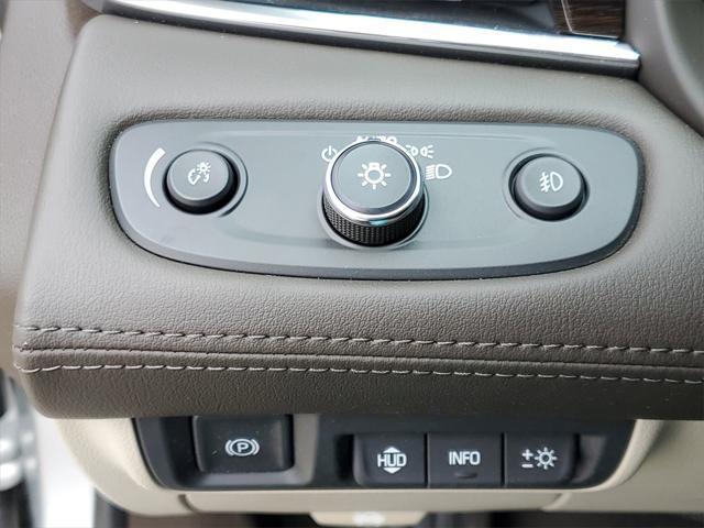 used 2019 Buick LaCrosse car, priced at $22,999
