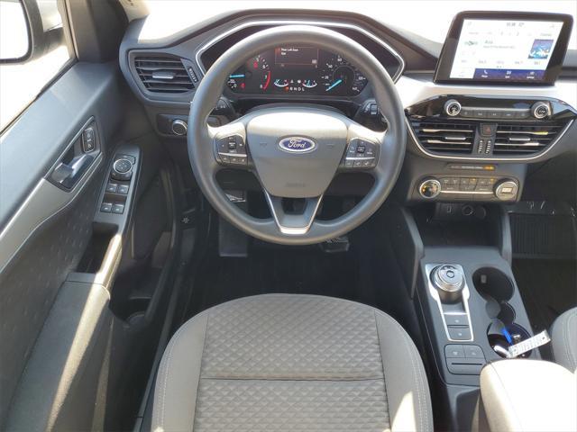 used 2020 Ford Escape car, priced at $19,799