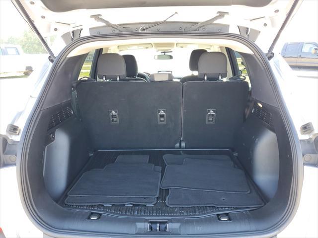 used 2020 Ford Escape car, priced at $19,799