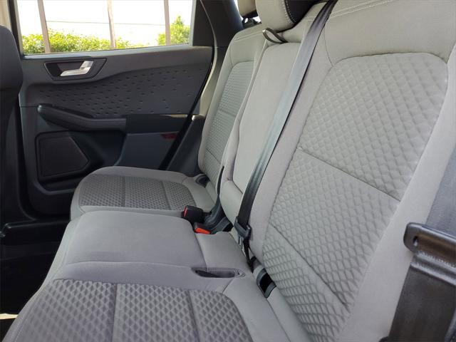 used 2020 Ford Escape car, priced at $19,799