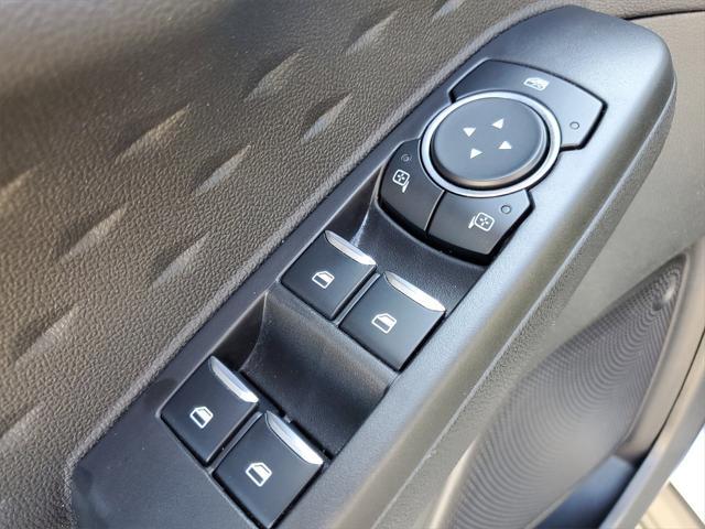 used 2020 Ford Escape car, priced at $19,799