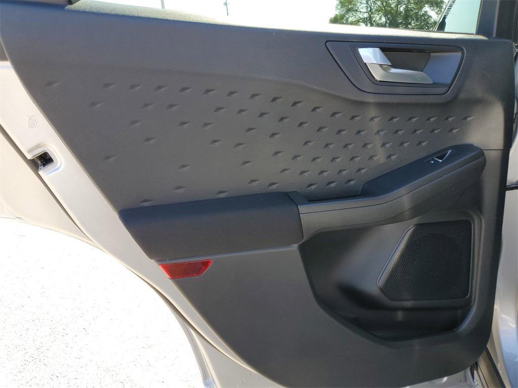 used 2020 Ford Escape car, priced at $19,399