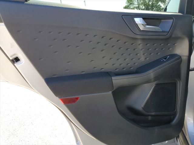 used 2020 Ford Escape car, priced at $19,799