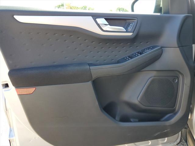 used 2020 Ford Escape car, priced at $19,799